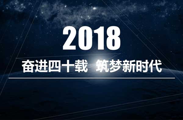 乐动在线（中国）有限公司2018年回顾